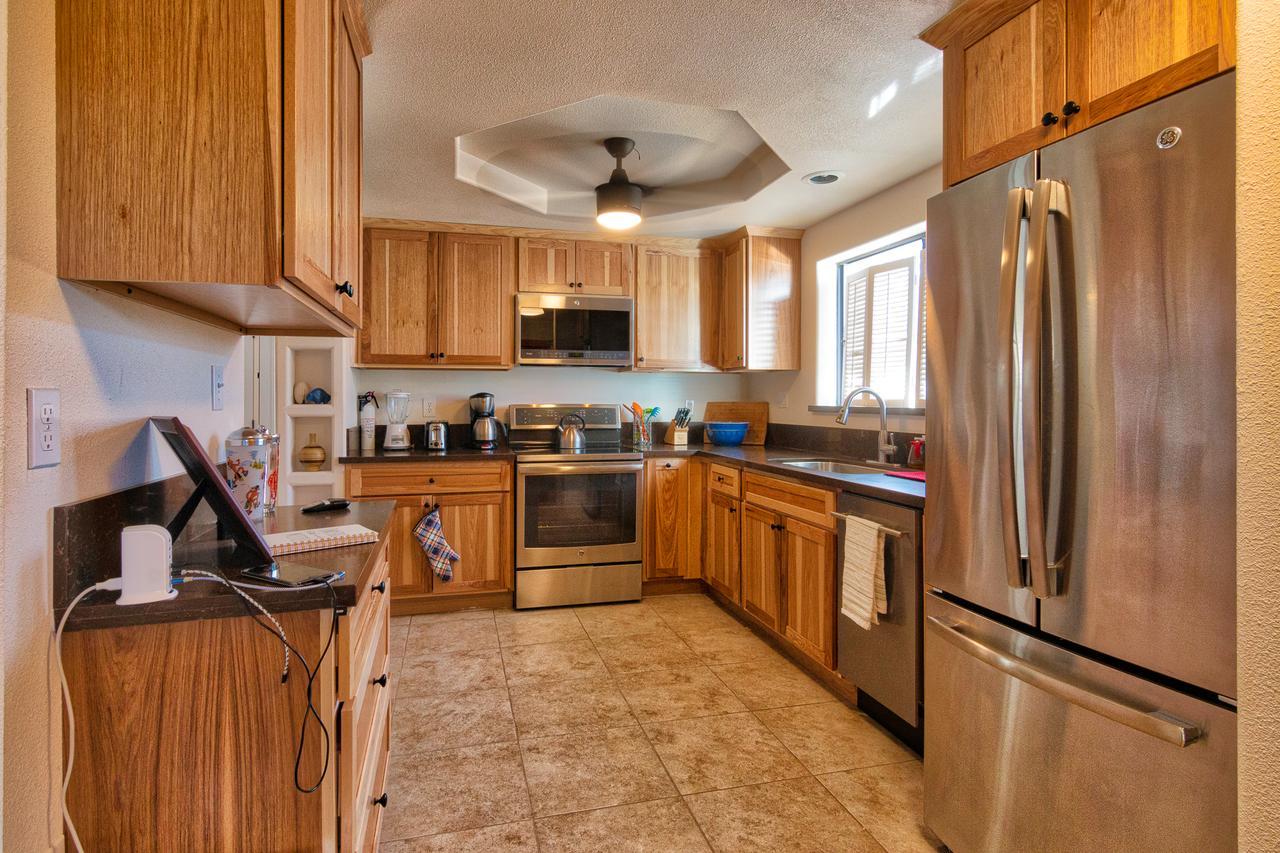 Flying Point Homestead Twentynine Palms Quarto foto